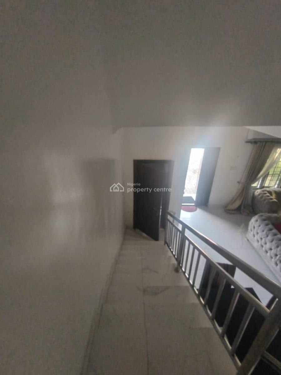 Luxury 3 Bedroom Terrace Duplex with Excellent Facility, Lekki Garden Phase 3, Ajah, Lagos, Terraced Duplex for Rent