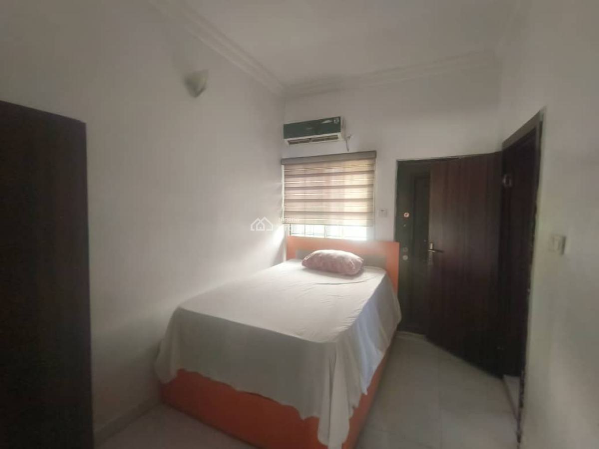 Luxury 3 Bedroom Terrace Duplex with Excellent Facility, Lekki Garden Phase 3, Ajah, Lagos, Terraced Duplex for Rent