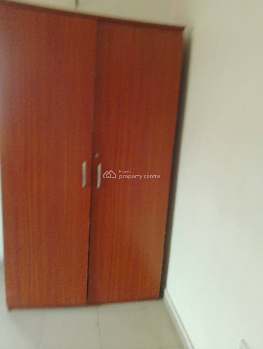2 Bedroom Flat, Millennium Estate, Gbagada, Lagos, Flat / Apartment for Rent
