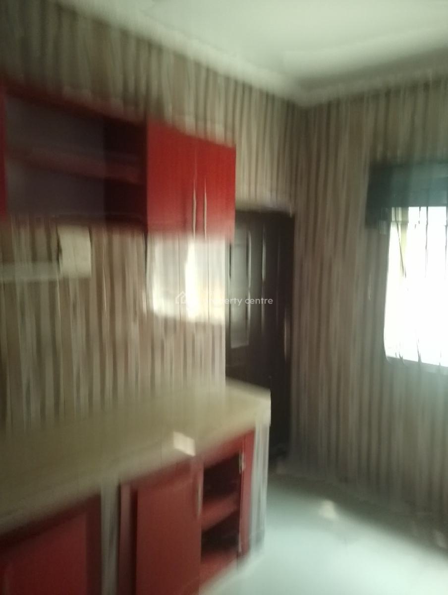 2 Bedroom Flat, Millennium Estate, Gbagada, Lagos, Flat / Apartment for Rent