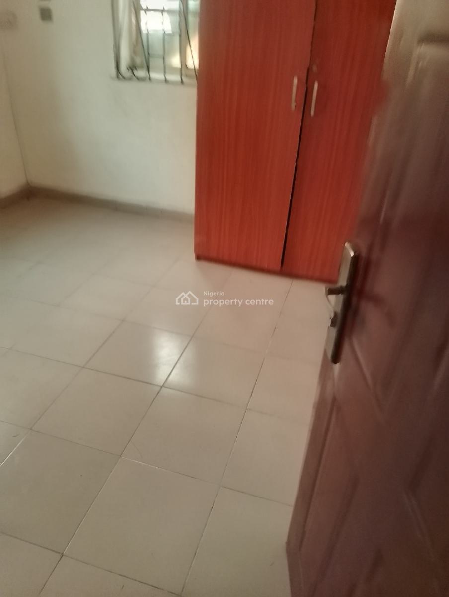 2 Bedroom Flat, Millennium Estate, Gbagada, Lagos, Flat / Apartment for Rent