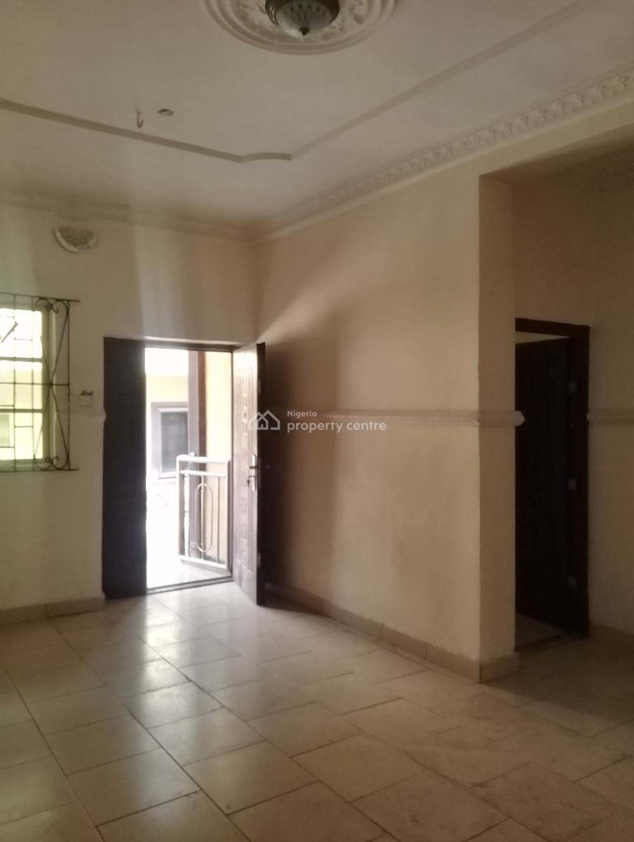 2 Bedroom Flat, Millennium Estate, Gbagada, Lagos, Flat / Apartment for Rent