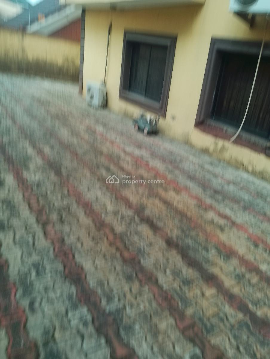2 Bedroom Flat, Millennium Estate, Gbagada, Lagos, Flat / Apartment for Rent