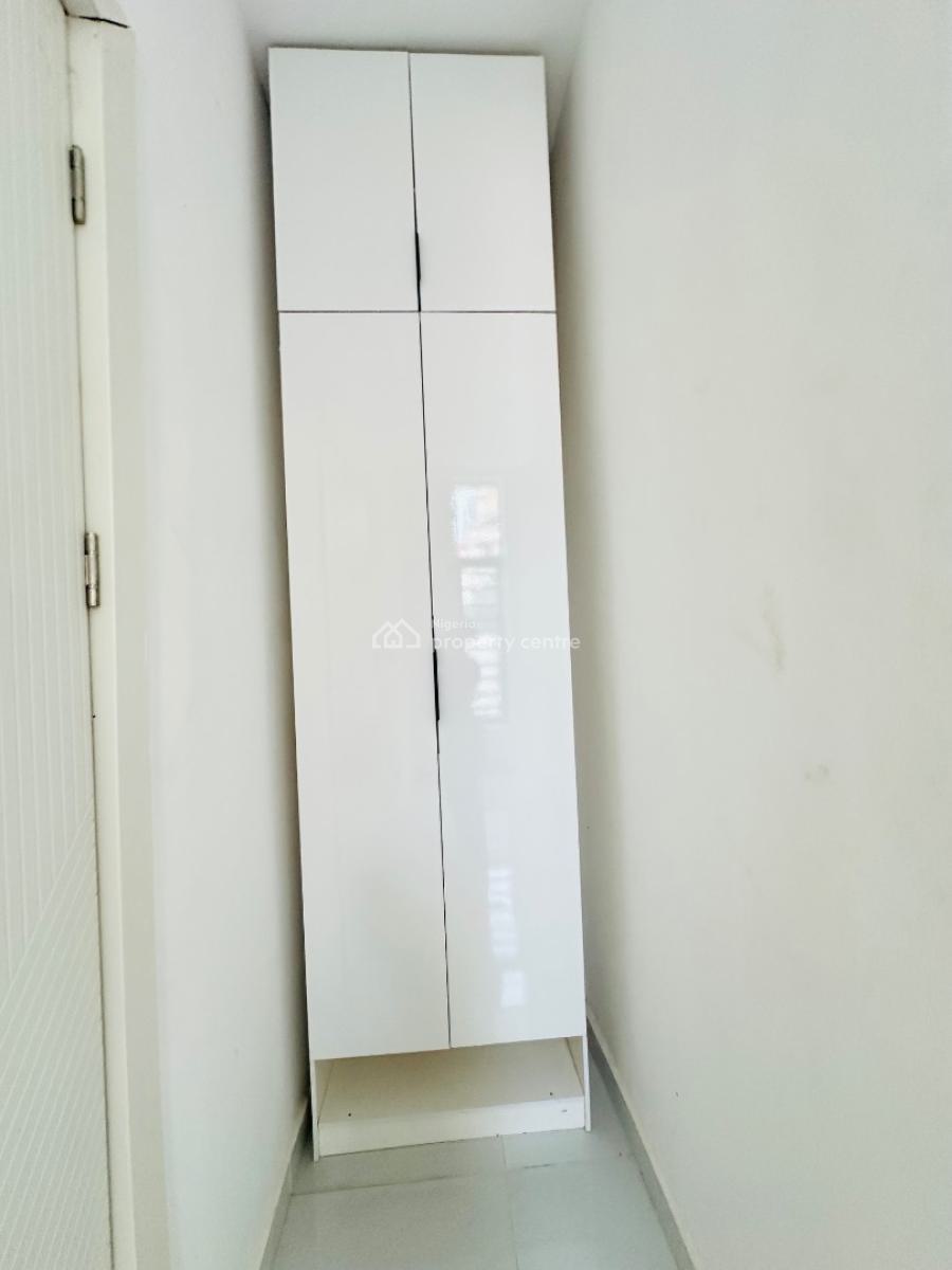Neatly Built 4 Bedroom Semi Detached Duplex with Bq, Orchid, Lekki, Lagos, Semi-detached Duplex for Sale