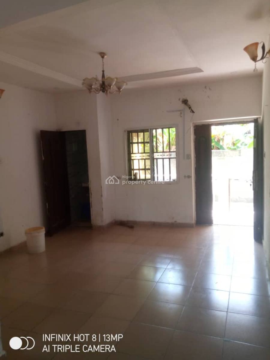 Massive 2 Bedroom Flat, Pannvilla Estate Abijo Lagos State, Sangotedo, Ajah, Lagos, Flat / Apartment for Rent
