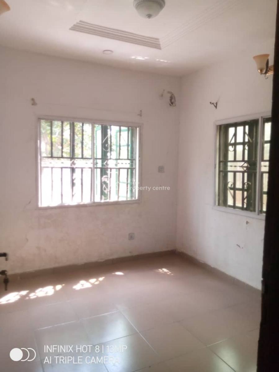 Massive 2 Bedroom Flat, Pannvilla Estate Abijo Lagos State, Sangotedo, Ajah, Lagos, Flat / Apartment for Rent