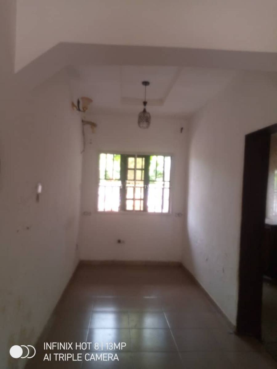Massive 2 Bedroom Flat, Pannvilla Estate Abijo Lagos State, Sangotedo, Ajah, Lagos, Flat / Apartment for Rent