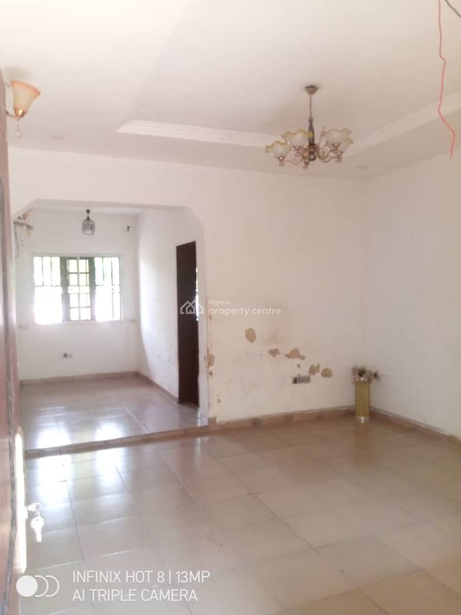 Massive 2 Bedroom Flat, Pannvilla Estate Abijo Lagos State, Sangotedo, Ajah, Lagos, Flat / Apartment for Rent