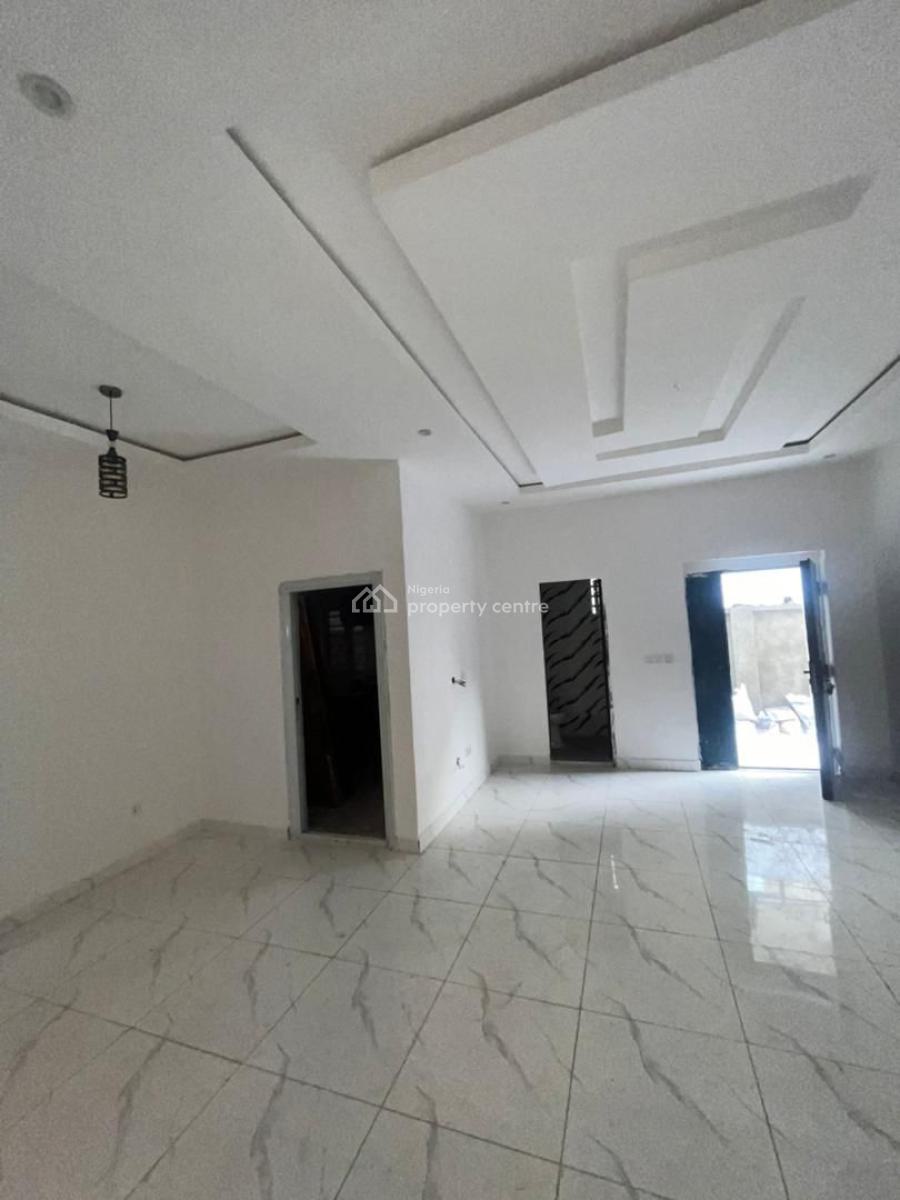 2 Bedroom Apartment Available, Thomas Estate, Ajah, Lagos, Flat / Apartment for Rent