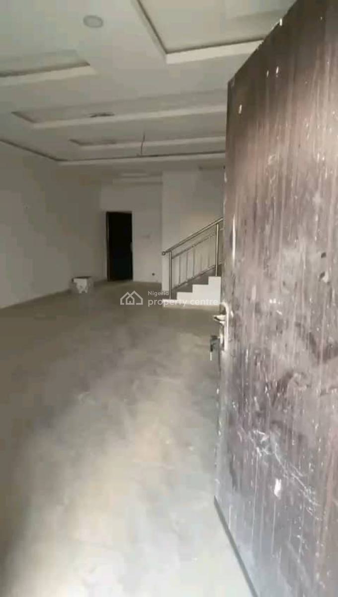 4 Bedroom Terrace Duplex, Jahi, Abuja, House for Sale