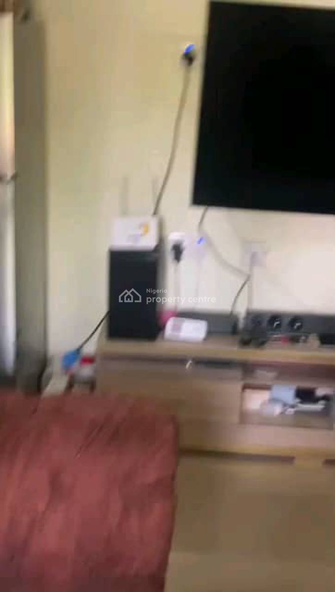 Spacious 2 Bedroom Flat, Gaduwa, Abuja, Flat / Apartment for Sale