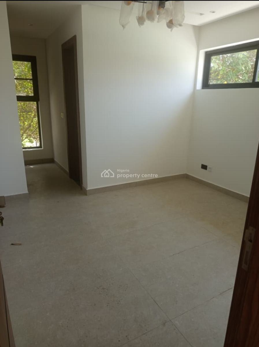 Very Spacious 4 Bedroom Duplex with Bq, Old Ikoyi, Ikoyi, Lagos, Detached Duplex for Rent