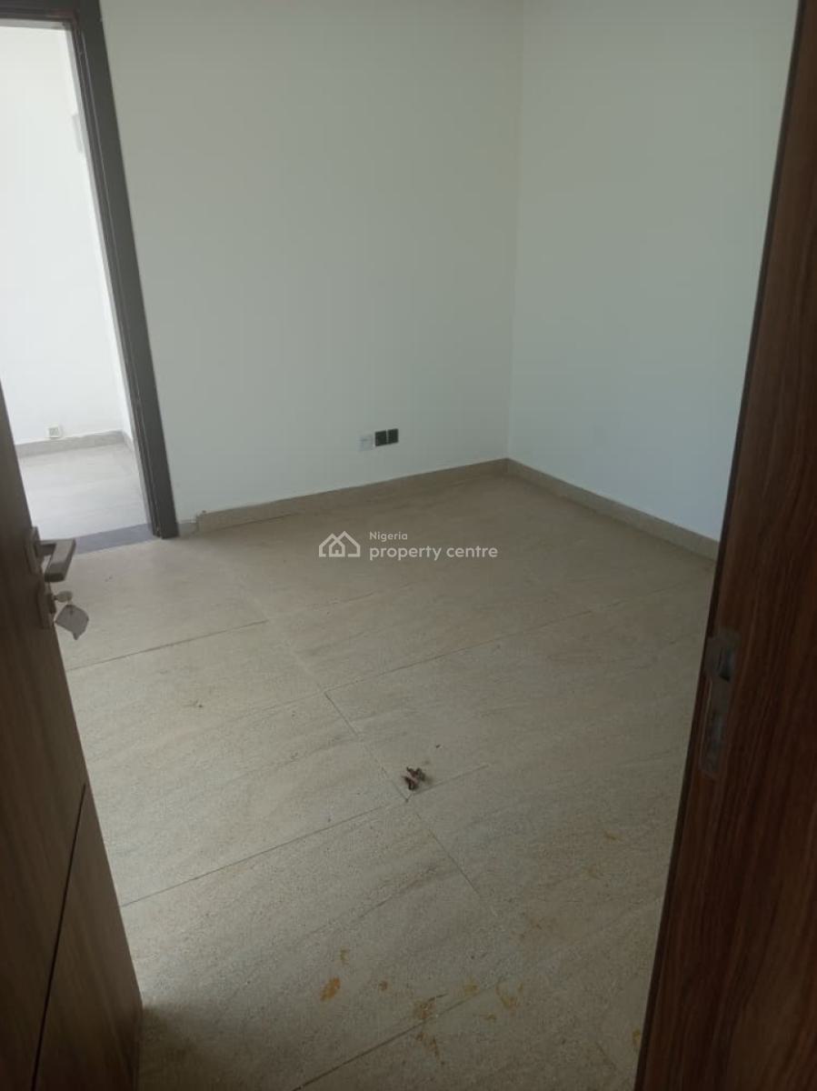 Very Spacious 4 Bedroom Duplex with Bq, Old Ikoyi, Ikoyi, Lagos, Detached Duplex for Rent