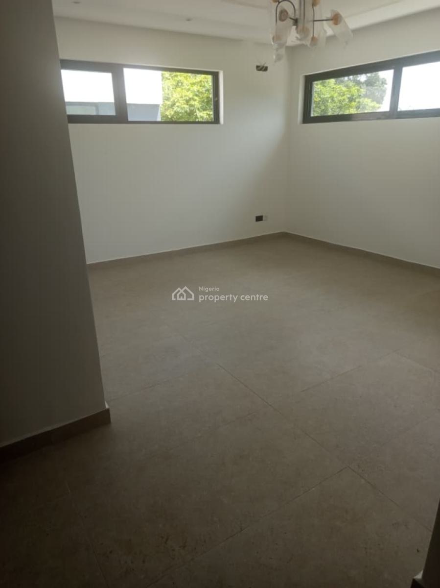 Very Spacious 4 Bedroom Duplex with Bq, Old Ikoyi, Ikoyi, Lagos, Detached Duplex for Rent