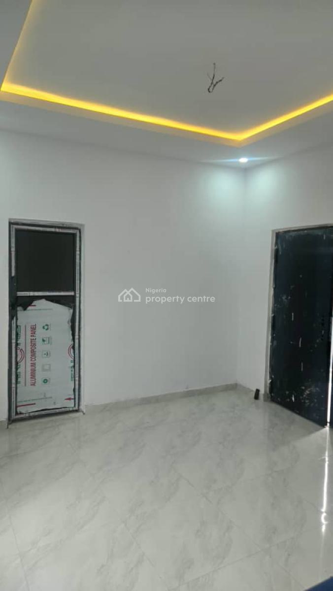 Luxury 2 Bedroom Flat with Excellent Facilities, Redeem Road, Ogombo, Ajah, Lagos, Flat / Apartment for Rent