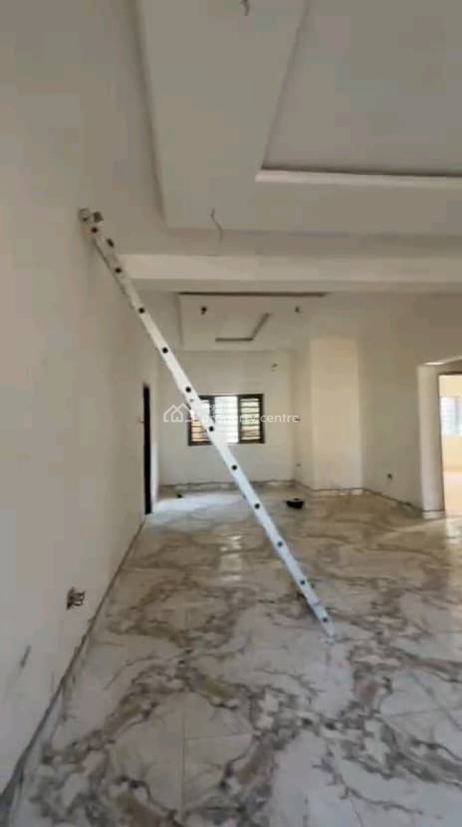 Brand New 8 Unit of 3 Bedroom, Mabushi, Abuja, Flat / Apartment for Rent