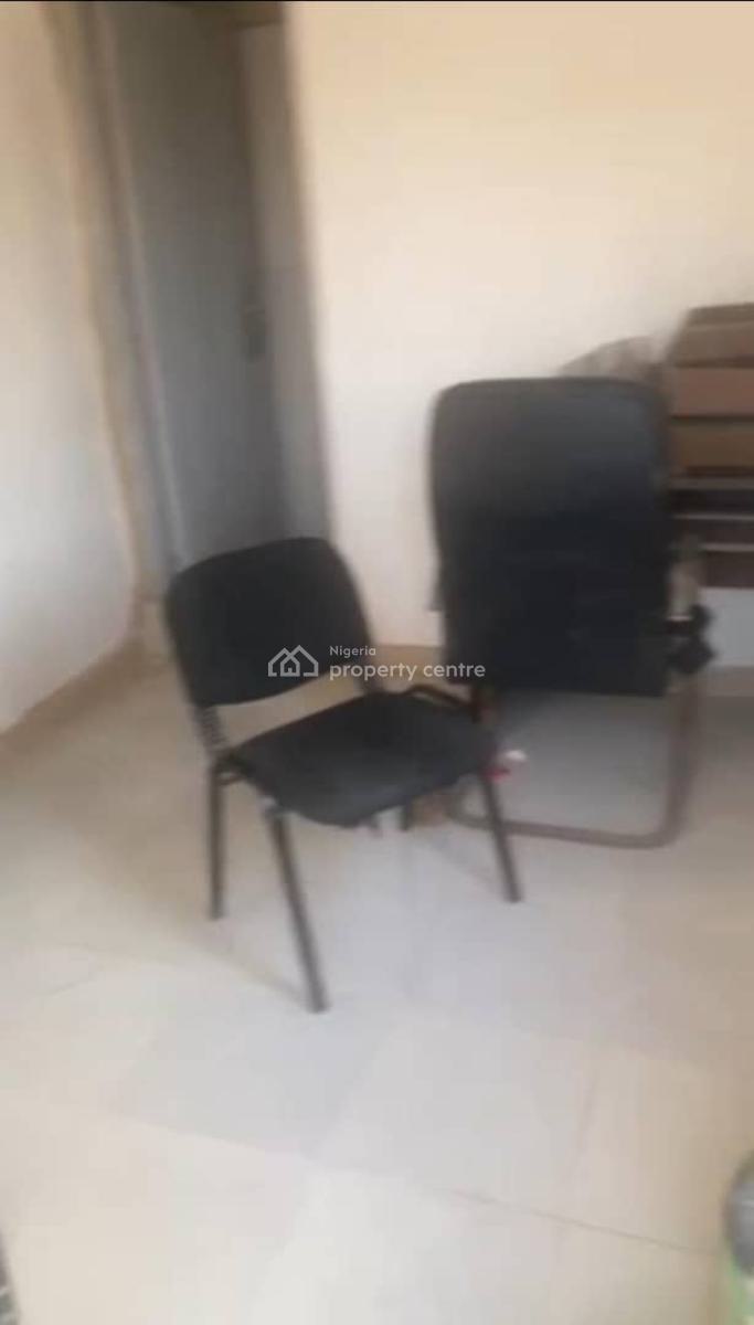 Lovely Sweet Room Self Contain, Iwaya, Yaba, Lagos, Self Contain (single Rooms) for Rent