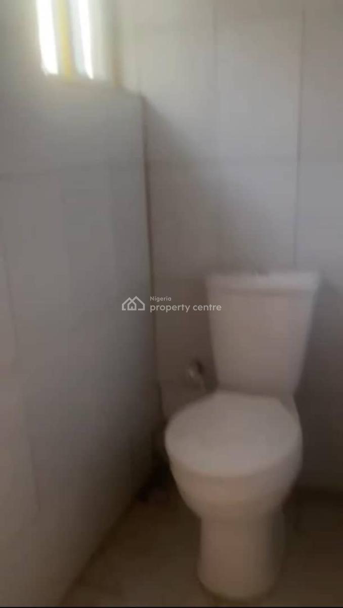 Lovely Sweet Room Self Contain, Iwaya, Yaba, Lagos, Self Contain (single Rooms) for Rent