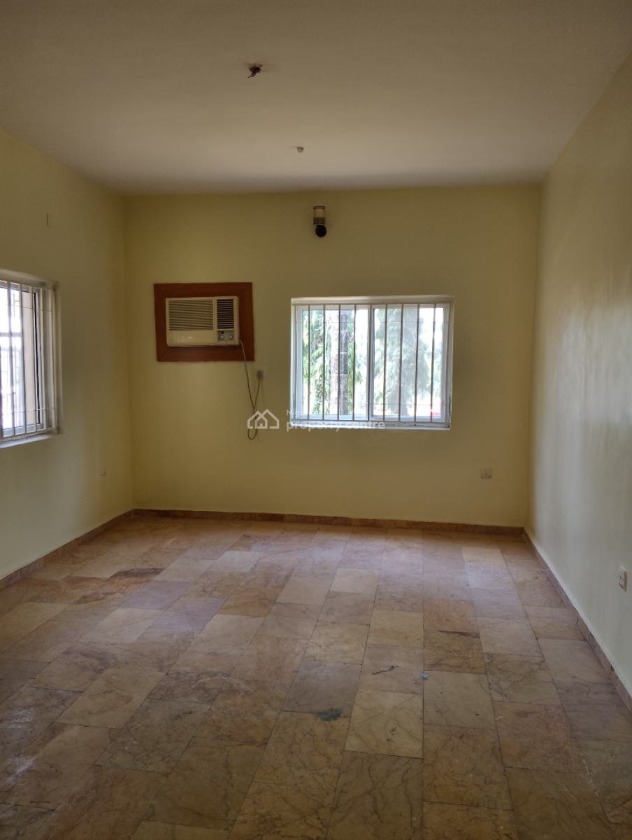 4 Bedrooms Terraced Duplex with 2 Bq, B1 Road, Games Village, Kaura, Abuja, Terraced Duplex for Rent