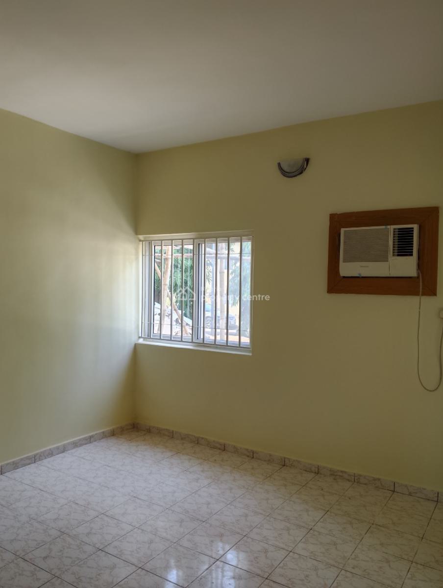 4 Bedrooms Terraced Duplex with 2 Bq, B1 Road, Games Village, Kaura, Abuja, Terraced Duplex for Rent