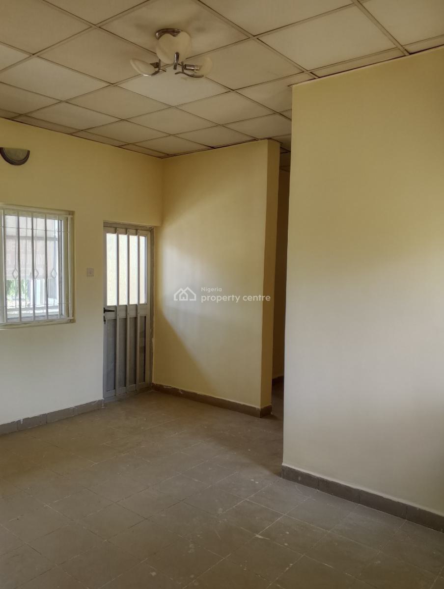 4 Bedrooms Terraced Duplex with 2 Bq, B1 Road, Games Village, Kaura, Abuja, Terraced Duplex for Rent