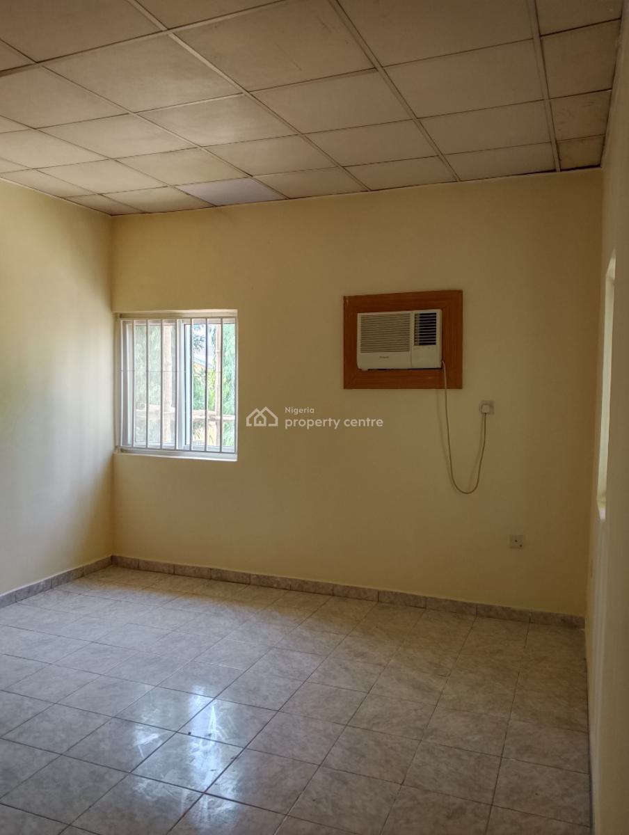 4 Bedrooms Terraced Duplex with 2 Bq, B1 Road, Games Village, Kaura, Abuja, Terraced Duplex for Rent