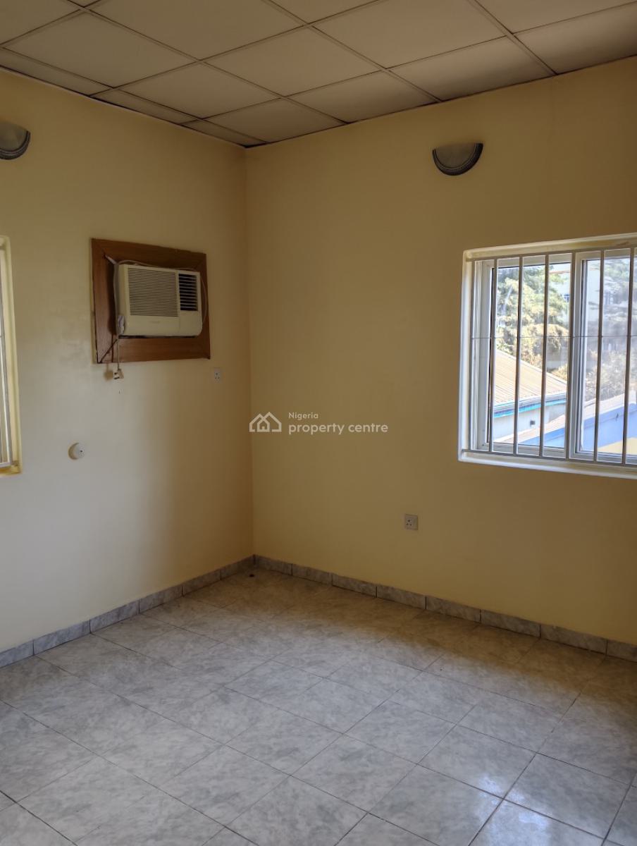 4 Bedrooms Terraced Duplex with 2 Bq, B1 Road, Games Village, Kaura, Abuja, Terraced Duplex for Rent