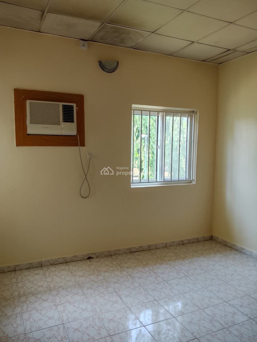 4 Bedrooms Terraced Duplex with 2 Bq, B1 Road, Games Village, Kaura, Abuja, Terraced Duplex for Rent