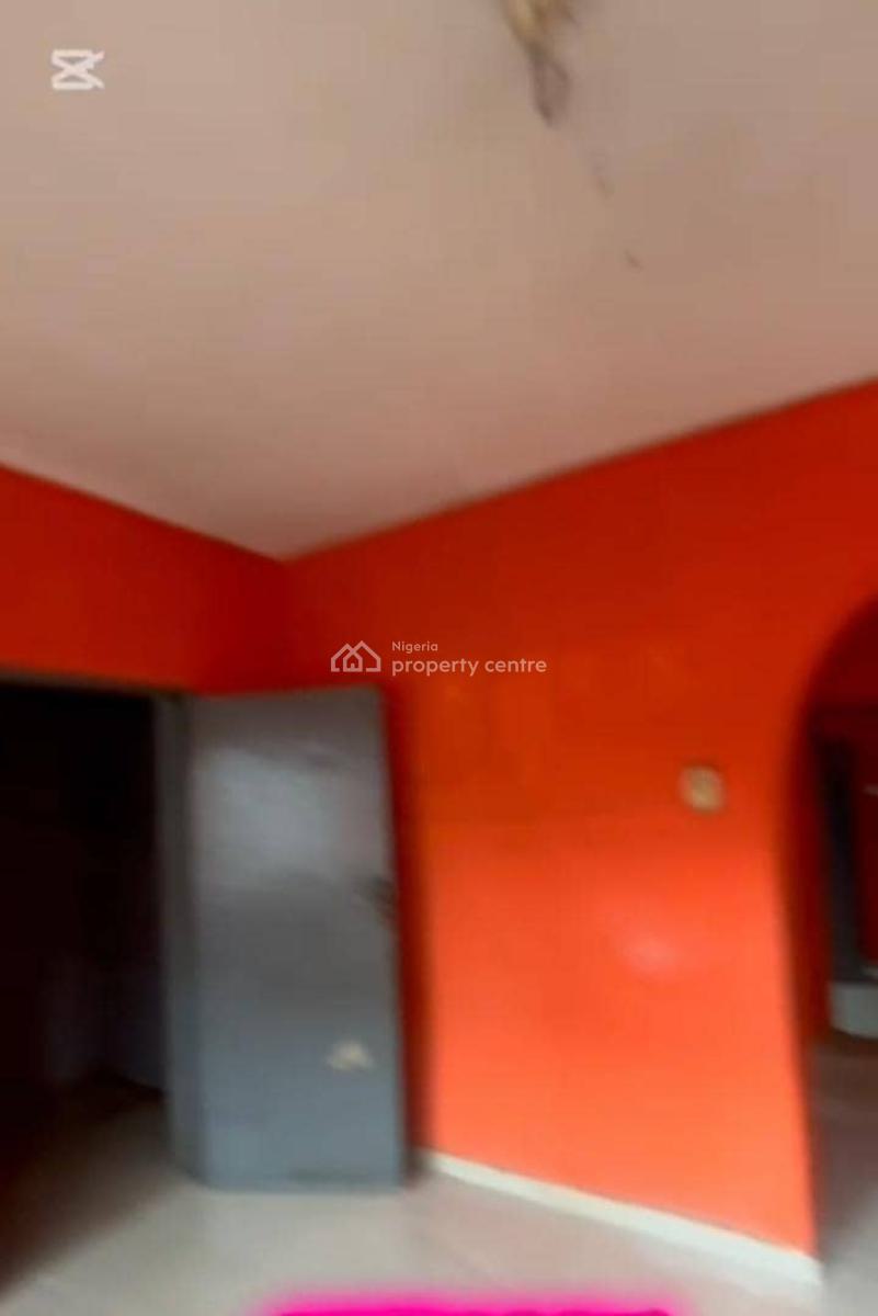 Lovely 2 Bedroom Flat, Shotayo Hughes Street,off Oduduwa Road Kilo Bus Stop, Surulere, Lagos, Flat / Apartment for Rent