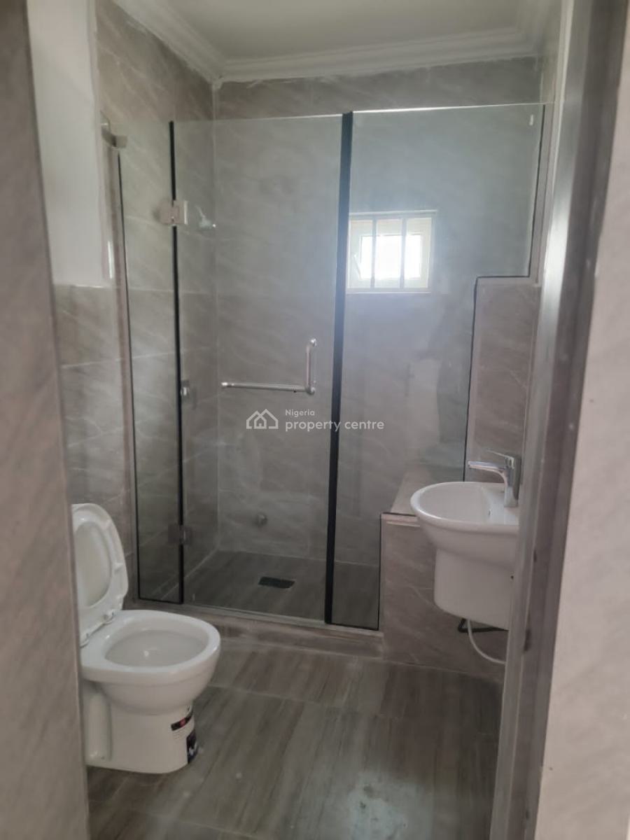 Brand New 3 Bedroom Terrace Duplex, Meridian Park Estate, Awoyaya, Ibeju Lekki, Lagos, Terraced Duplex for Rent