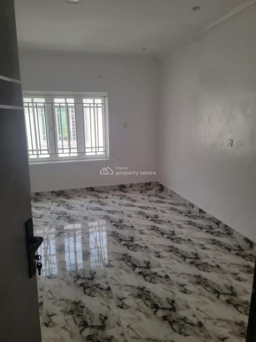 Brand New 3 Bedroom Terrace Duplex, Meridian Park Estate, Awoyaya, Ibeju Lekki, Lagos, Terraced Duplex for Rent