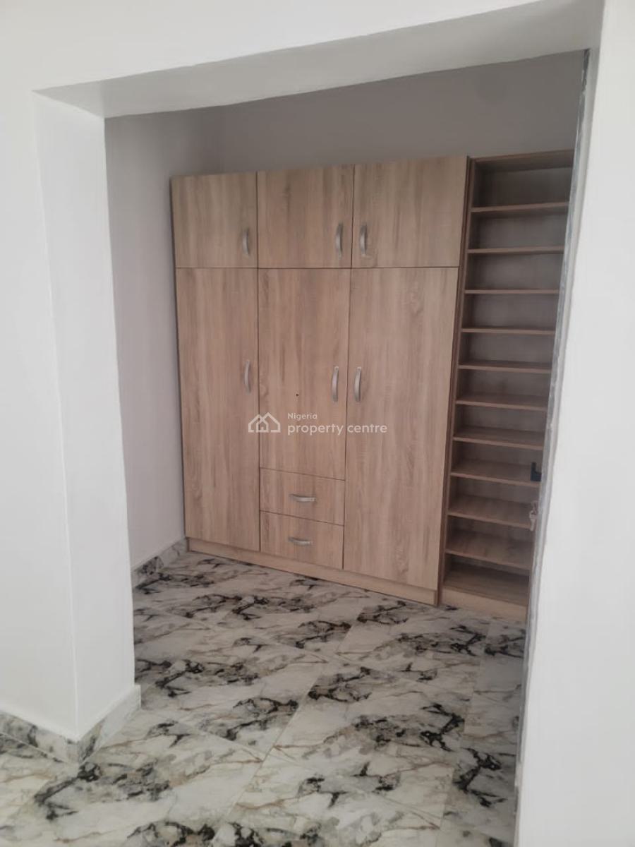 Brand New 3 Bedroom Terrace Duplex, Meridian Park Estate, Awoyaya, Ibeju Lekki, Lagos, Terraced Duplex for Rent