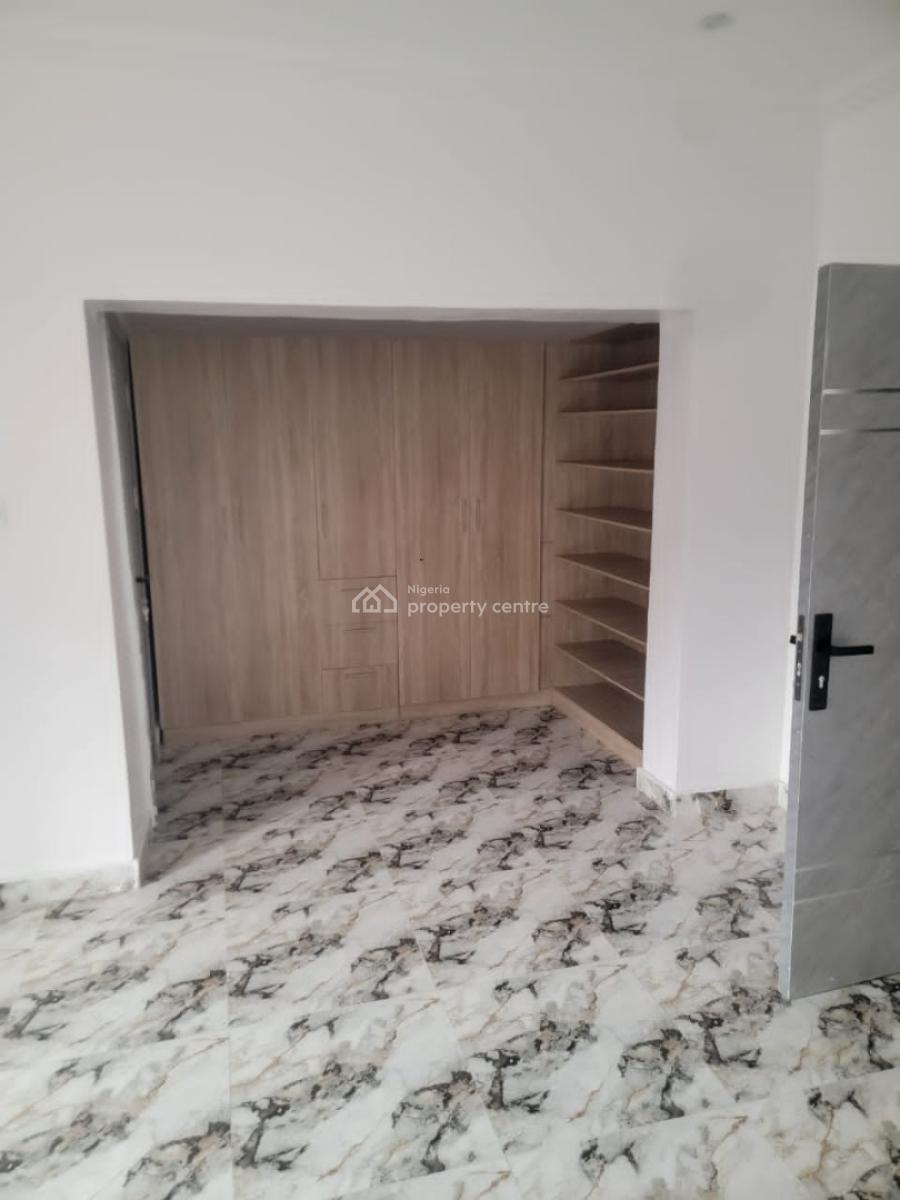 Brand New 3 Bedroom Terrace Duplex, Meridian Park Estate, Awoyaya, Ibeju Lekki, Lagos, Terraced Duplex for Rent