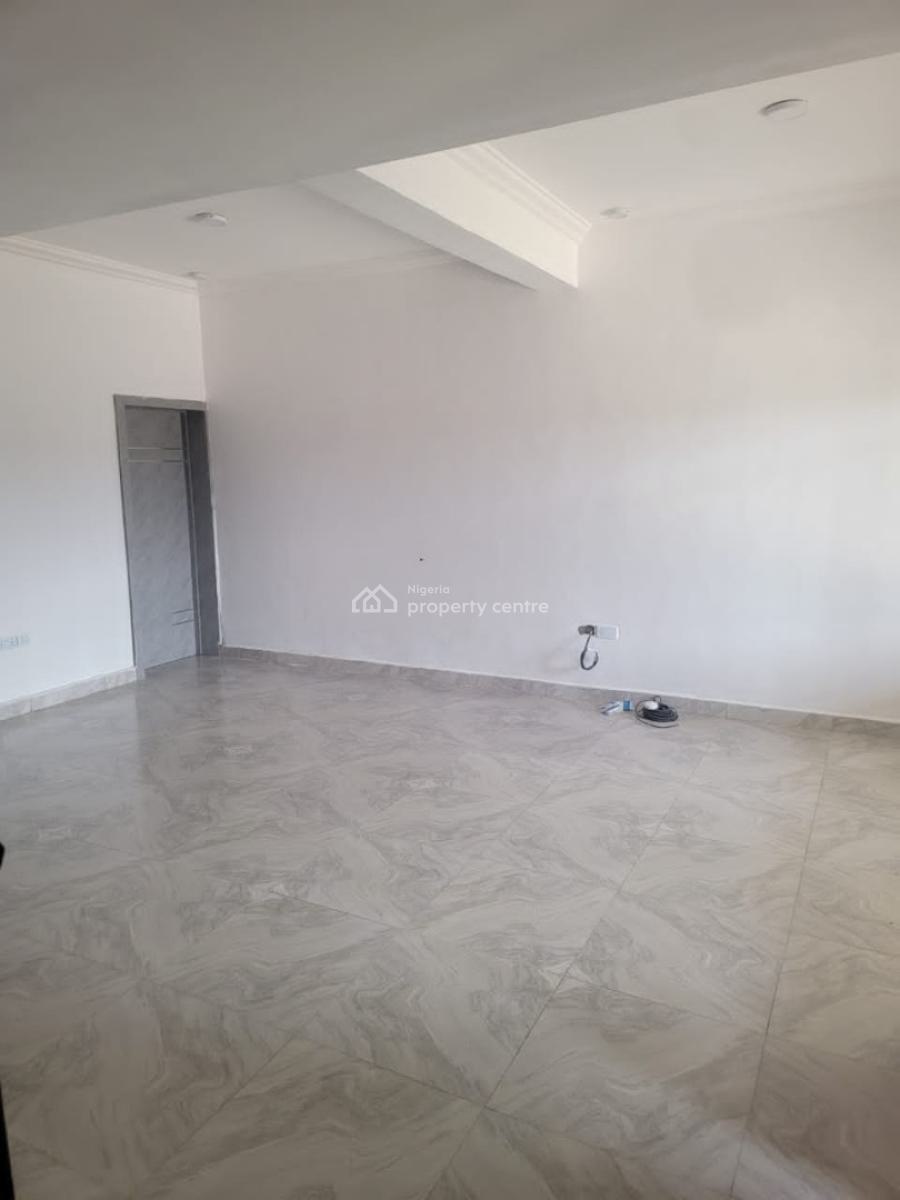 Brand New 3 Bedroom Terrace Duplex, Meridian Park Estate, Awoyaya, Ibeju Lekki, Lagos, Terraced Duplex for Rent