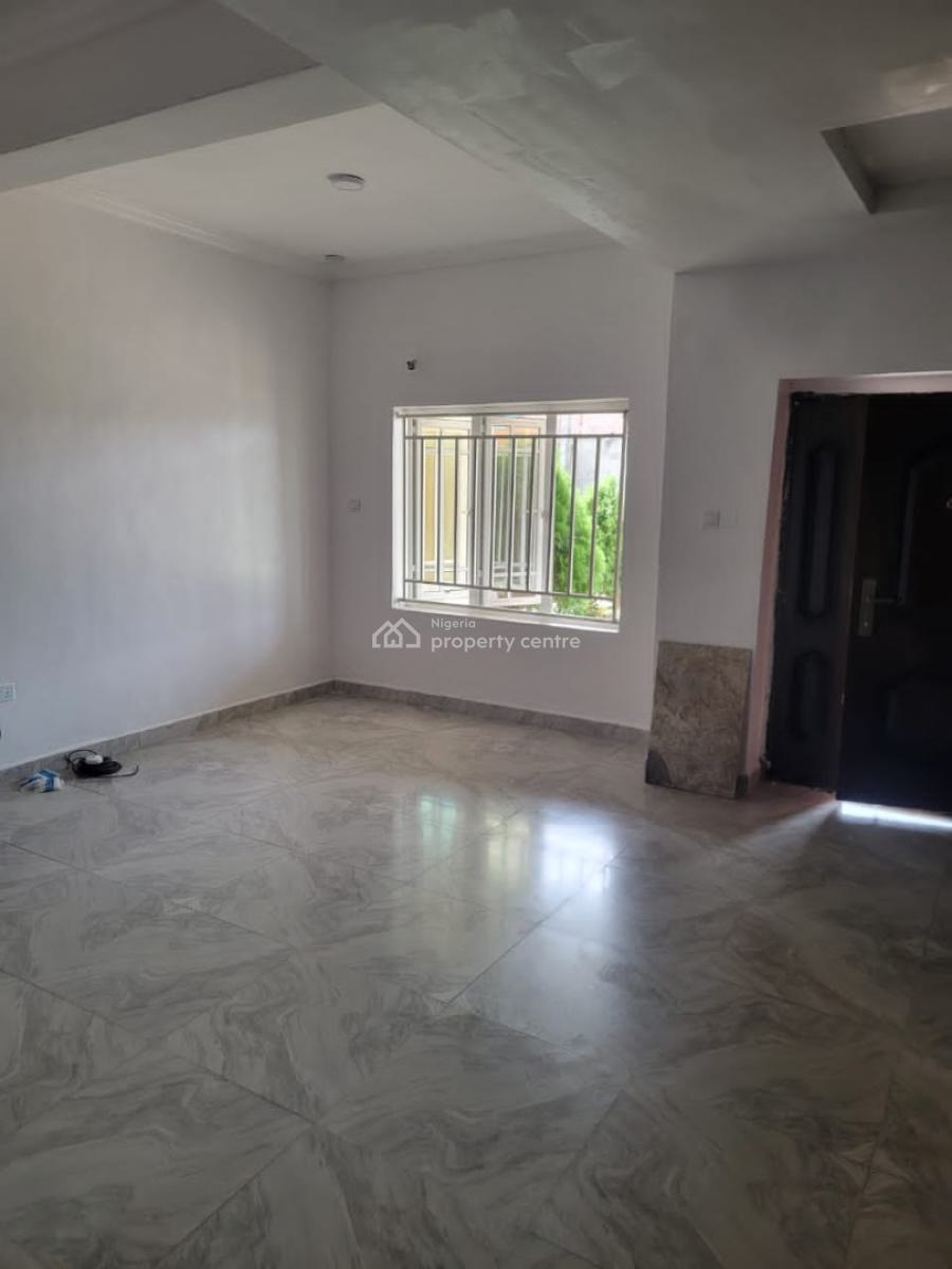 Brand New 3 Bedroom Terrace Duplex, Meridian Park Estate, Awoyaya, Ibeju Lekki, Lagos, Terraced Duplex for Rent