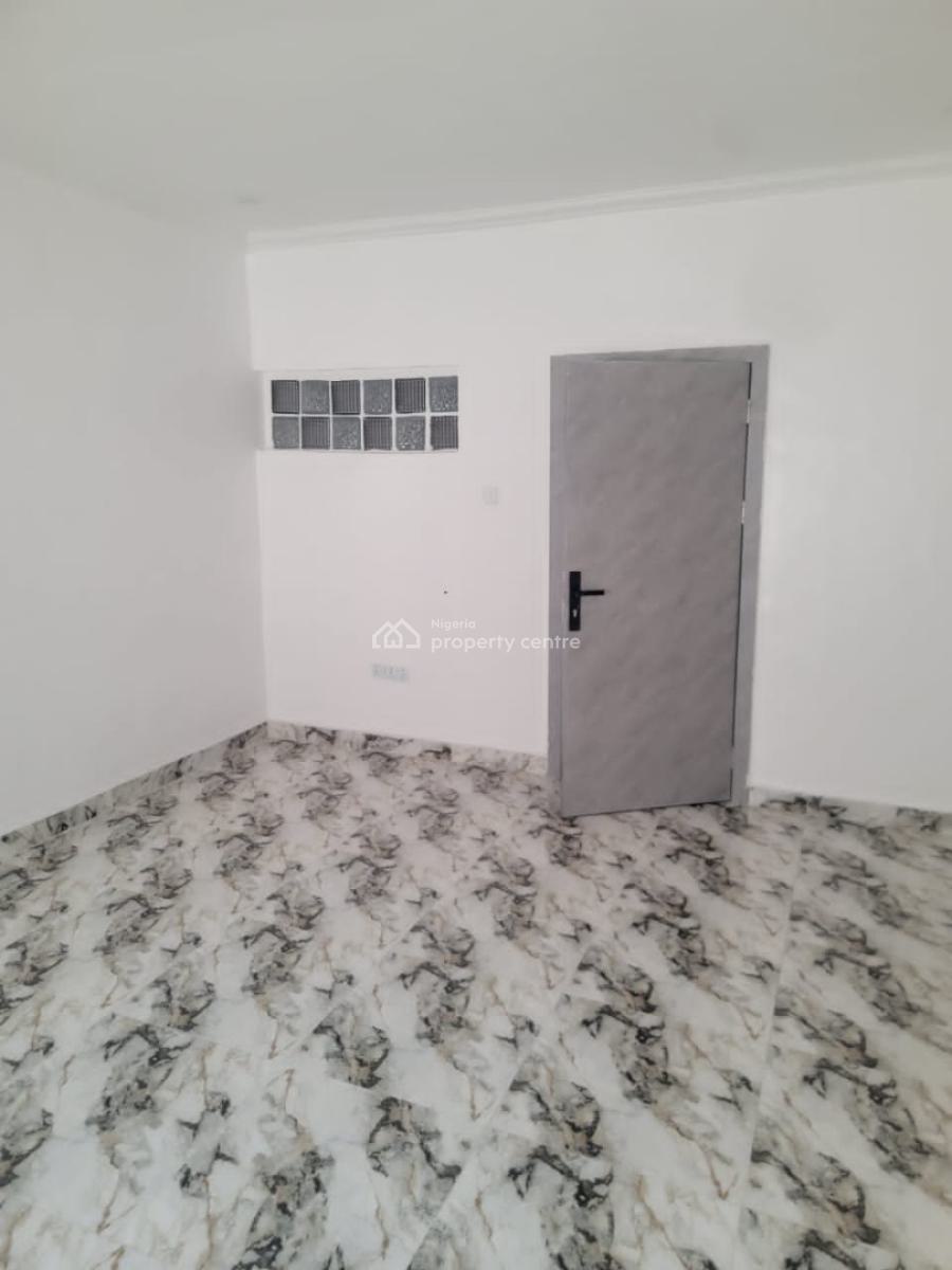 Brand New 3 Bedroom Terrace Duplex, Meridian Park Estate, Awoyaya, Ibeju Lekki, Lagos, Terraced Duplex for Rent