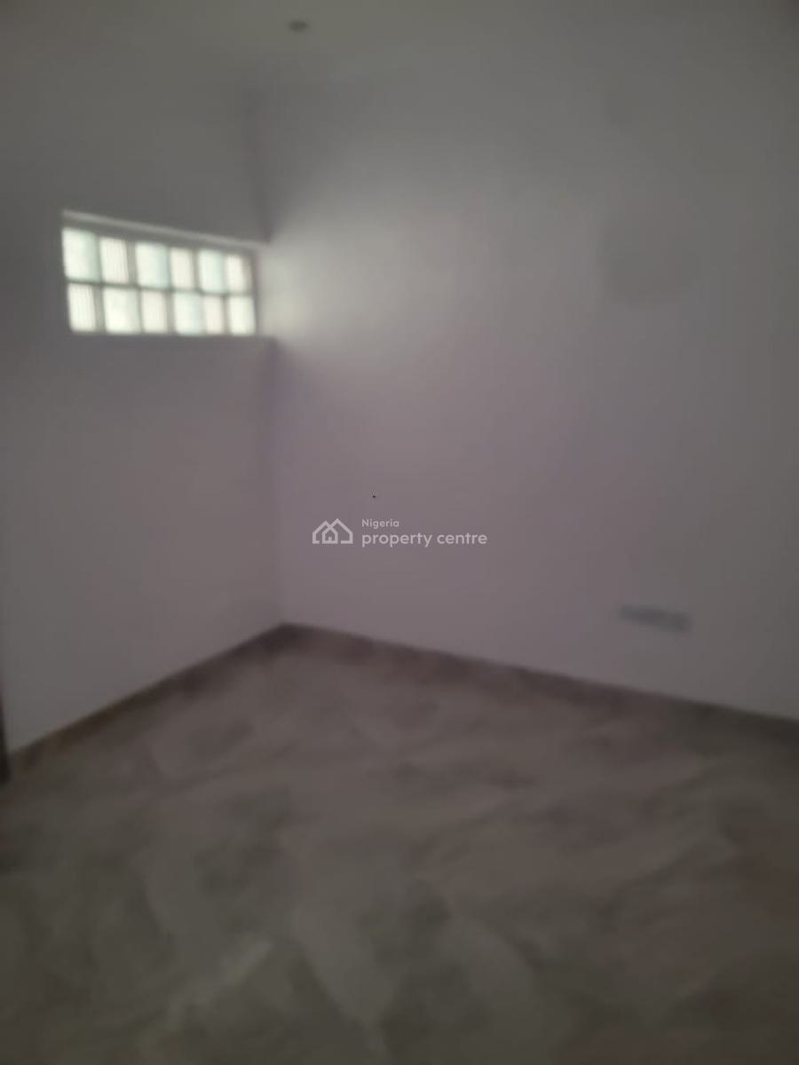 Brand New 3 Bedroom Terrace Duplex, Meridian Park Estate, Awoyaya, Ibeju Lekki, Lagos, Terraced Duplex for Rent