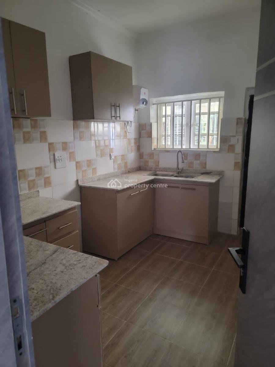 Brand New 3 Bedroom Terrace Duplex, Meridian Park Estate, Awoyaya, Ibeju Lekki, Lagos, Terraced Duplex for Rent