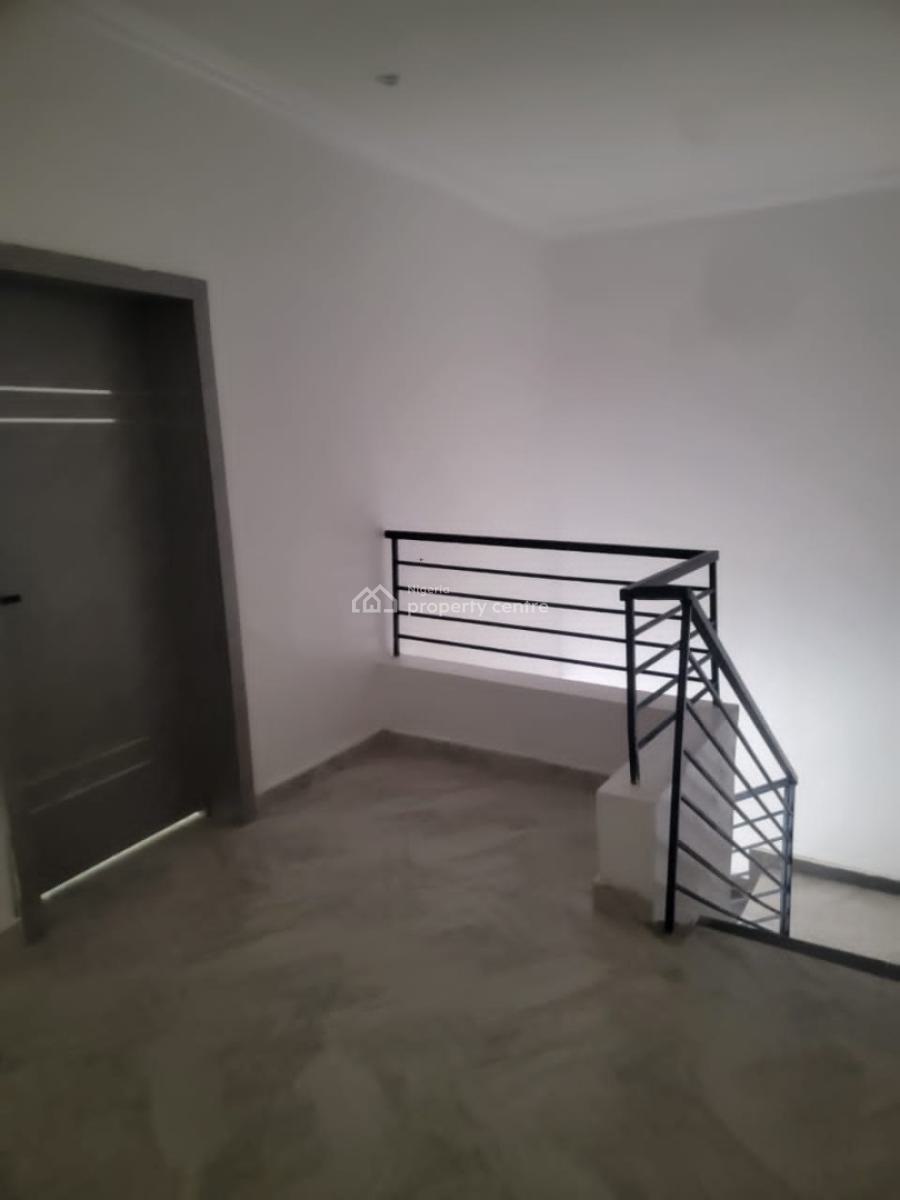 Brand New 3 Bedroom Terrace Duplex, Meridian Park Estate, Awoyaya, Ibeju Lekki, Lagos, Terraced Duplex for Rent