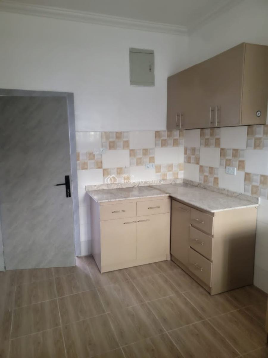 Brand New 3 Bedroom Terrace Duplex, Meridian Park Estate, Awoyaya, Ibeju Lekki, Lagos, Terraced Duplex for Rent