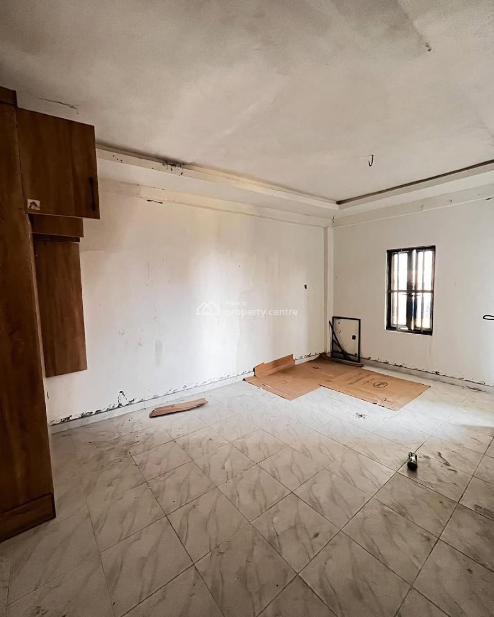 Newly Built 2 Bedroom Apartment, Ajah, Lagos, Block of Flats for Sale