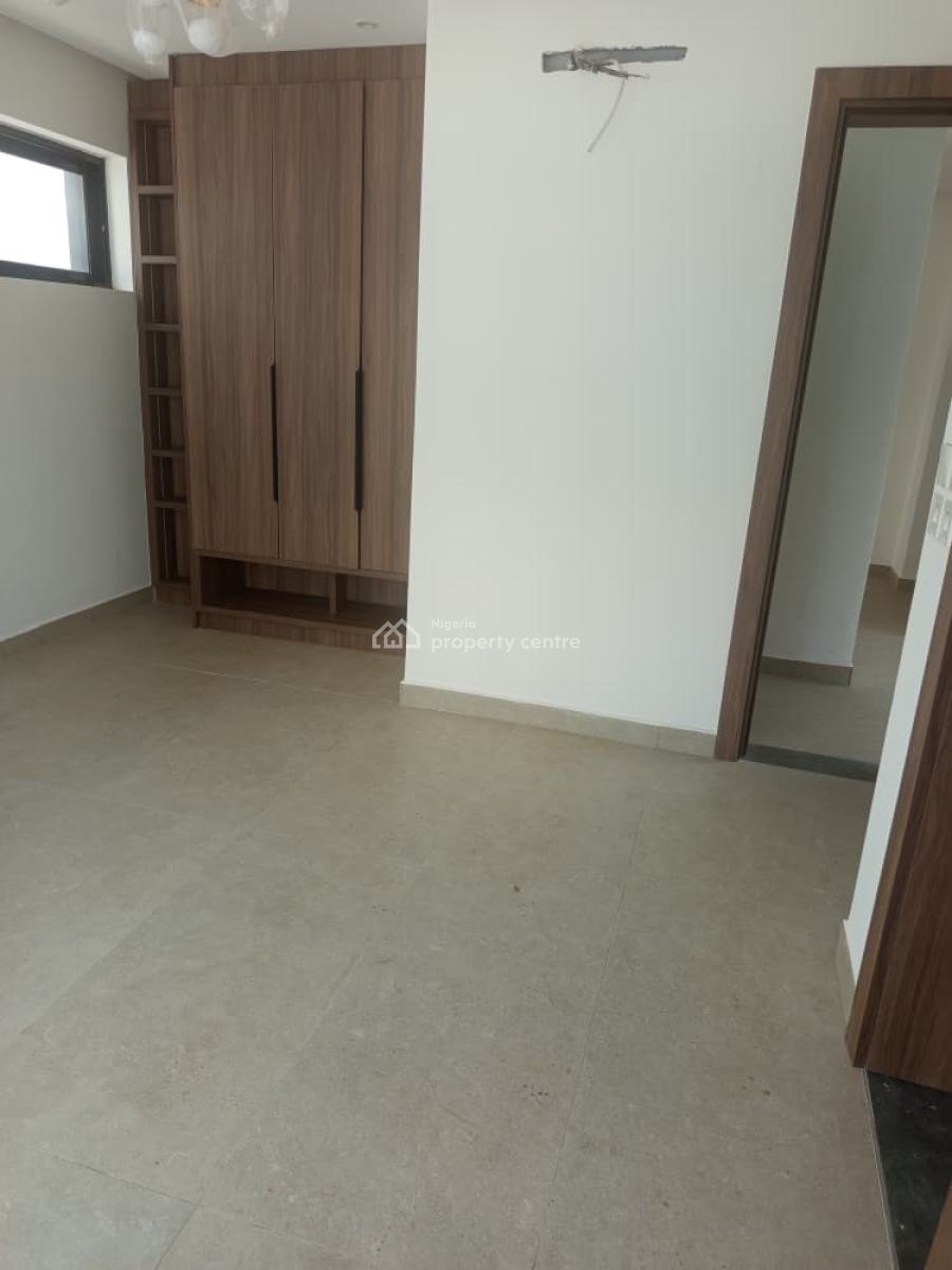 4 Bedroom Semi Detached Available, Old Ikoyi, Ikoyi, Lagos, Semi-detached Duplex for Rent