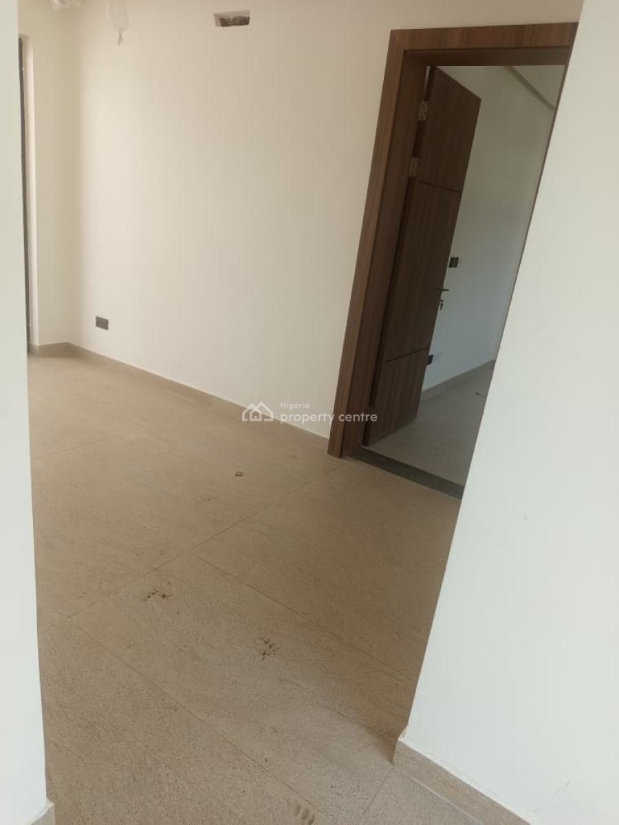 4 Bedroom Semi Detached Available, Old Ikoyi, Ikoyi, Lagos, Semi-detached Duplex for Rent