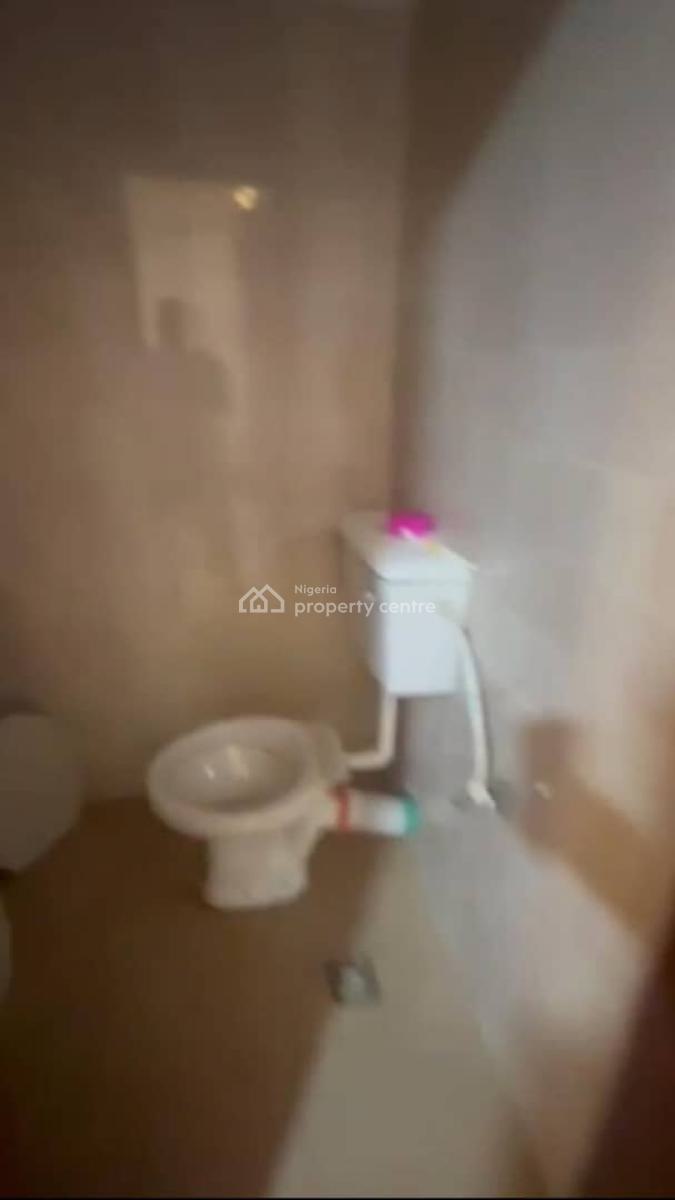 Lovely Sweet Mini Flat, Off Folagoro Road,, Yaba, Lagos, Mini Flat (room and Parlour) for Rent