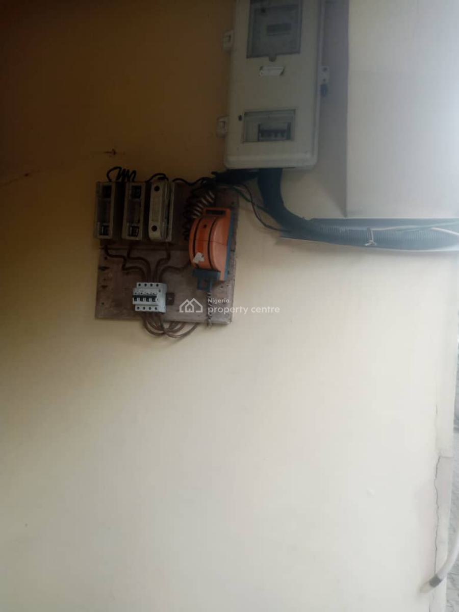 2 Bedroom Apartment, Abijo, Ibeju, Lagos, Flat / Apartment for Rent