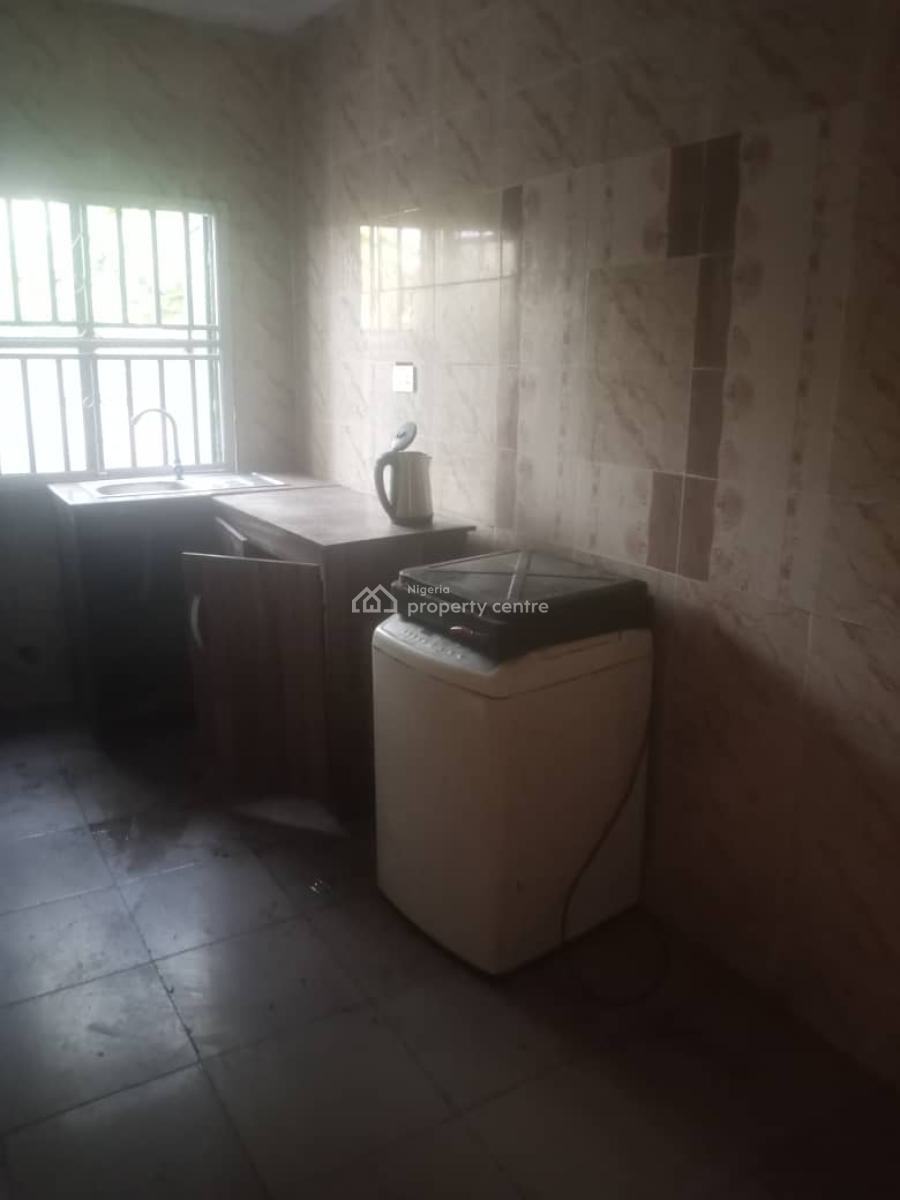 2 Bedroom Apartment, Abijo, Ibeju, Lagos, Flat / Apartment for Rent