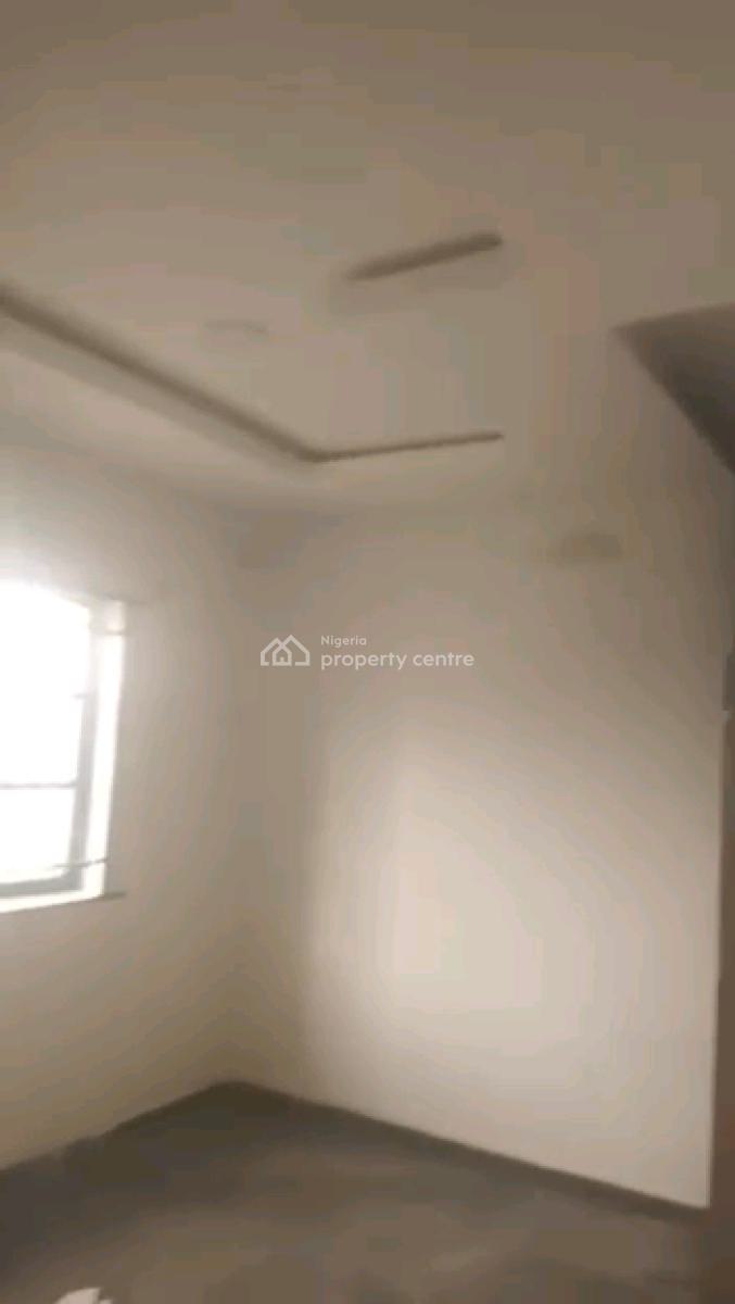 Executive and Spacious 3 Bedroom Flat, Obawole, Ogba, Ikeja, Lagos, Flat / Apartment for Rent