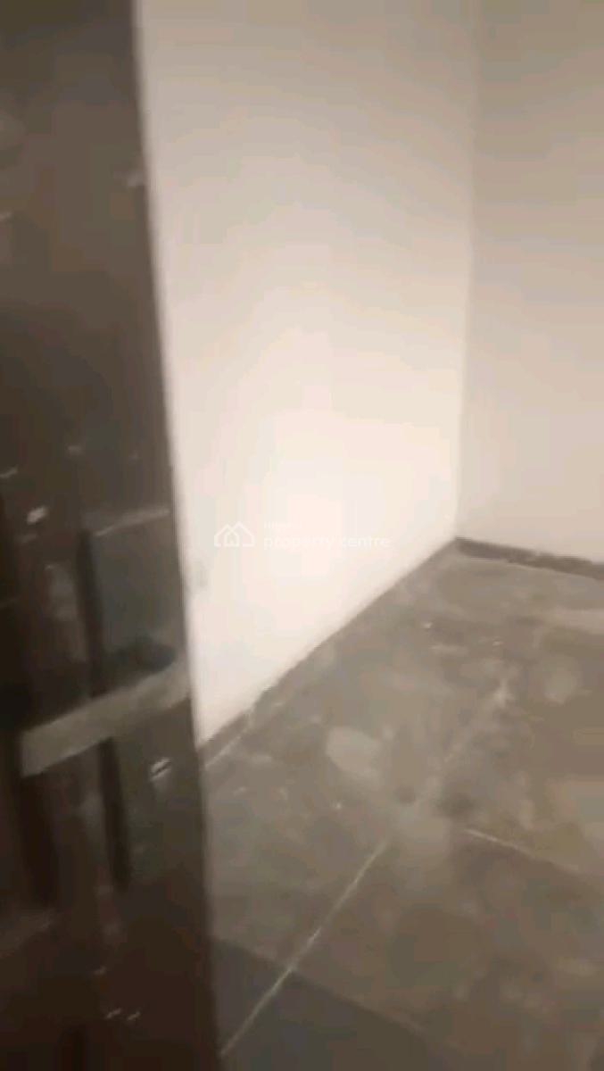 Executive and Spacious 3 Bedroom Flat, Obawole, Ogba, Ikeja, Lagos, Flat / Apartment for Rent