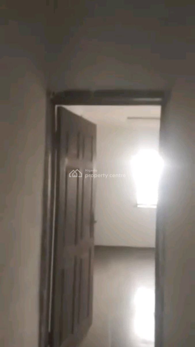 Executive and Spacious 3 Bedroom Flat, Obawole, Ogba, Ikeja, Lagos, Flat / Apartment for Rent