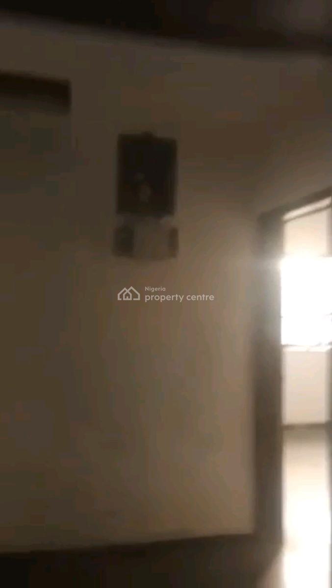 Executive and Spacious 3 Bedroom Flat, Obawole, Ogba, Ikeja, Lagos, Flat / Apartment for Rent